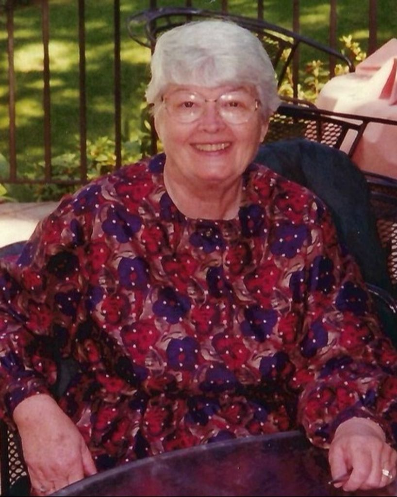 Mary Sue Kendall