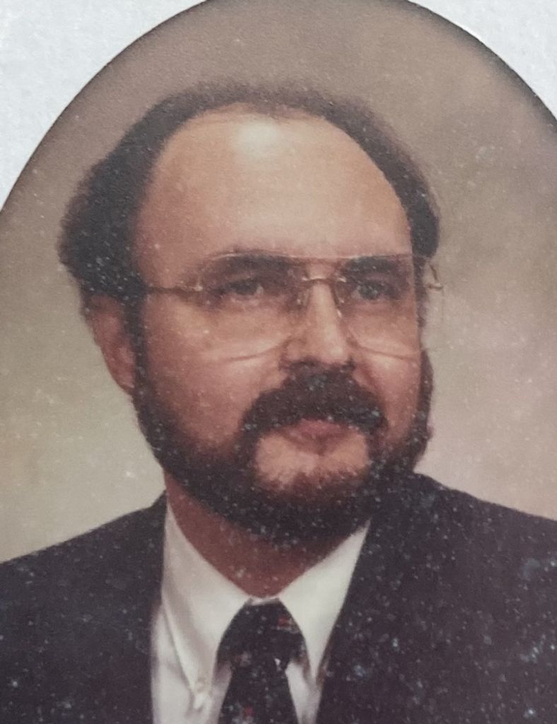 Bernard Douglas Pruis Profile Photo