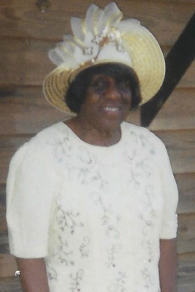 Mrs. Earnestine Lawrence