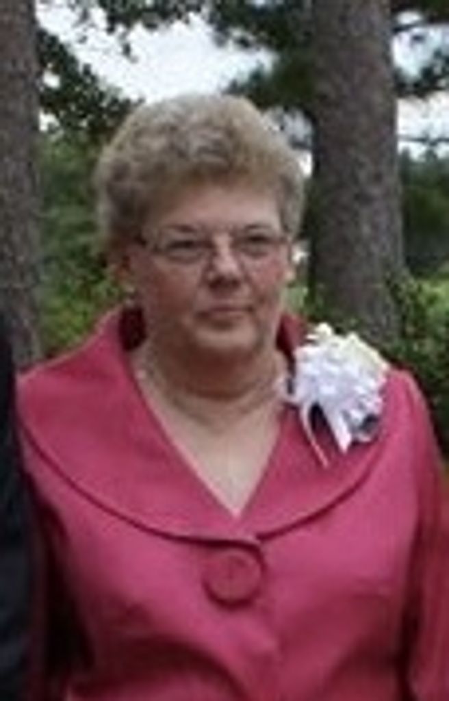 Janet Booth