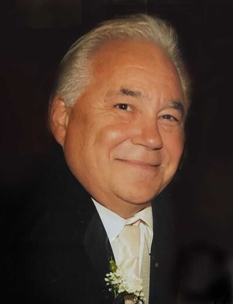 Robert A Zlotkowski Profile Photo