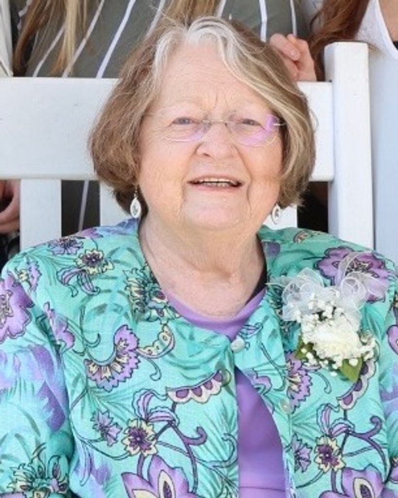 Audrey Greene Ragland Profile Photo