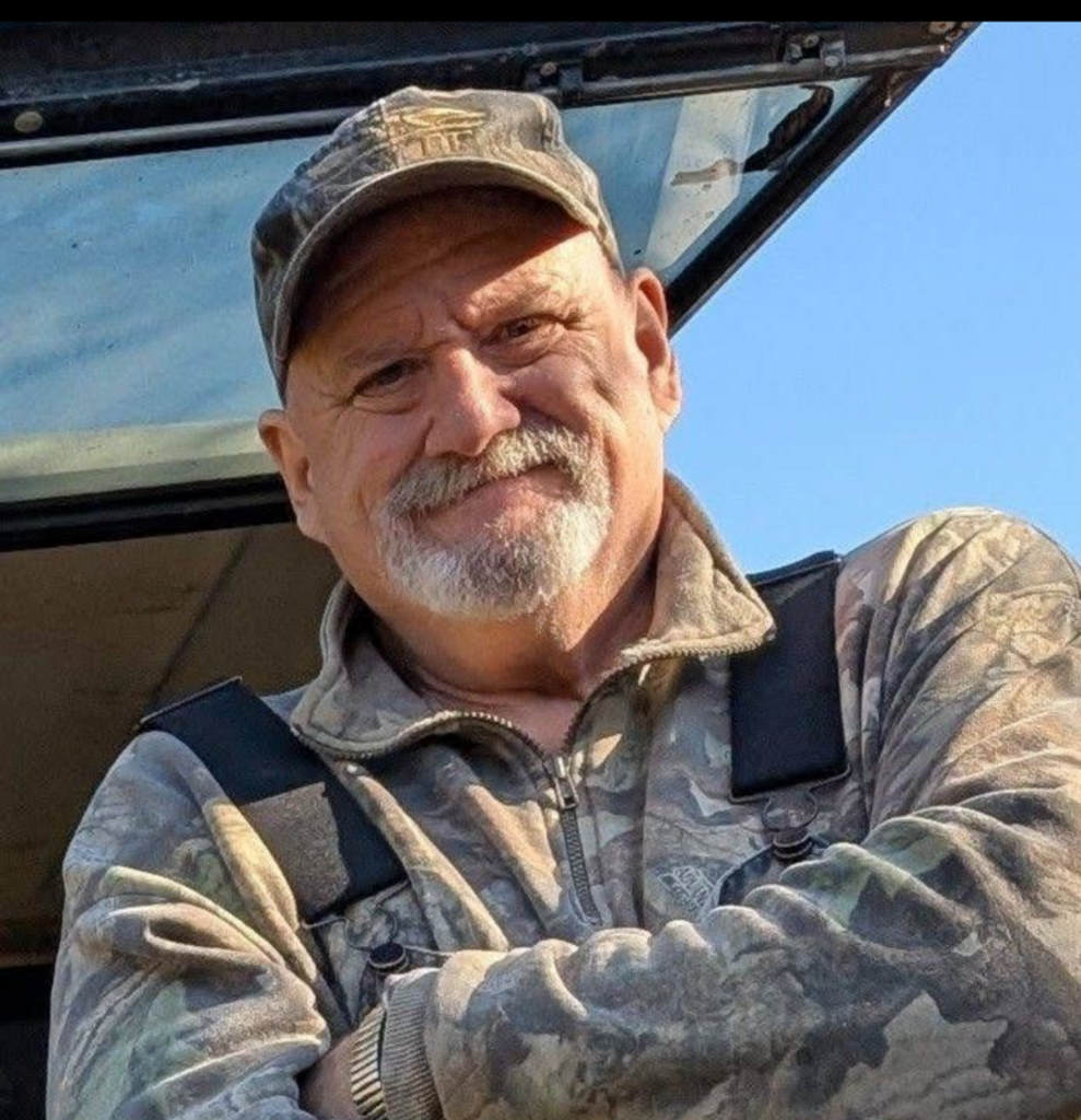 Dr. Michael David Huston Profile Photo