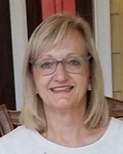 Debi Selby's obituary image