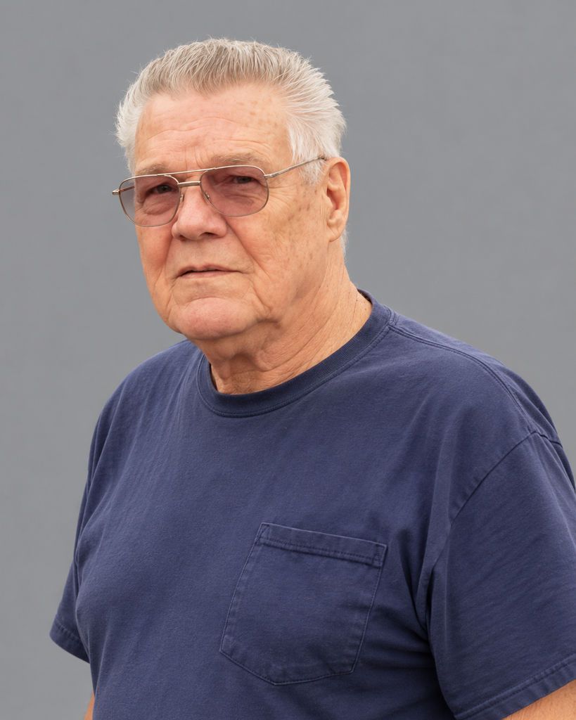 Floyd James Halcomb