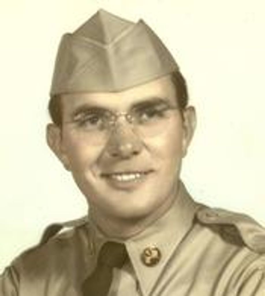 Roy Douglas Fletcher