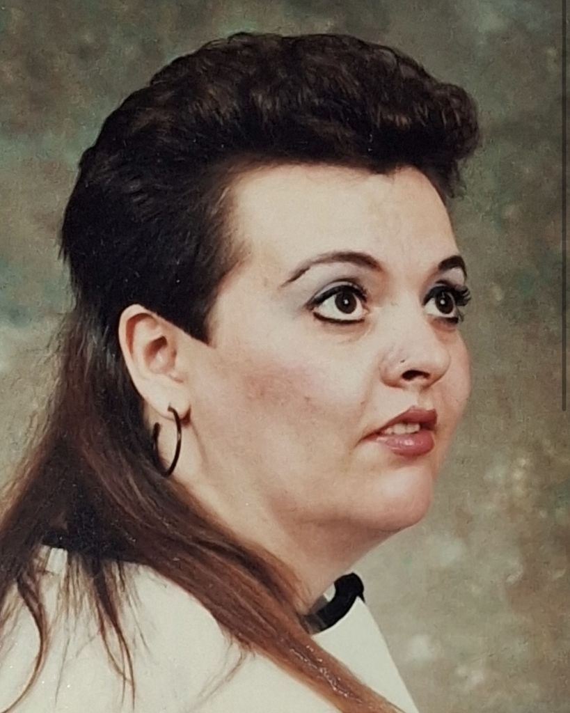 Theresa Mary Farooq Profile Photo