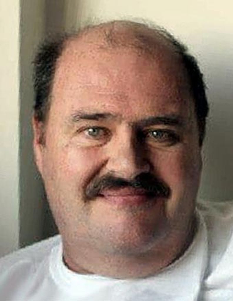 George A. Schimpf, Jr.