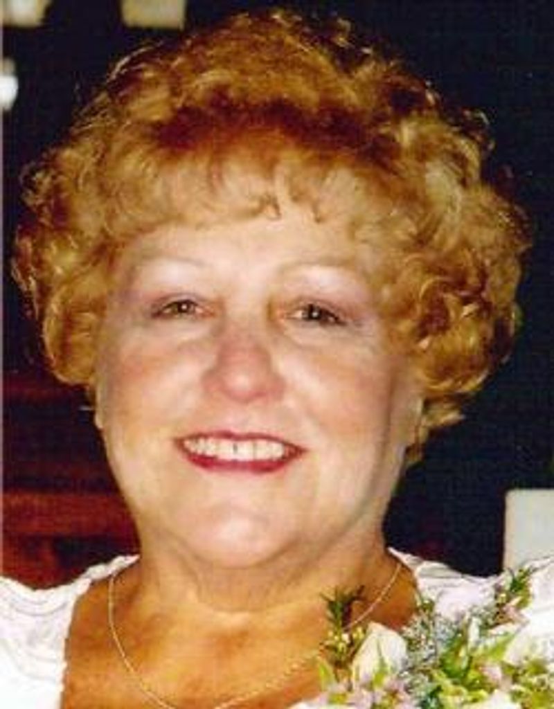 Ilene B. Andeson