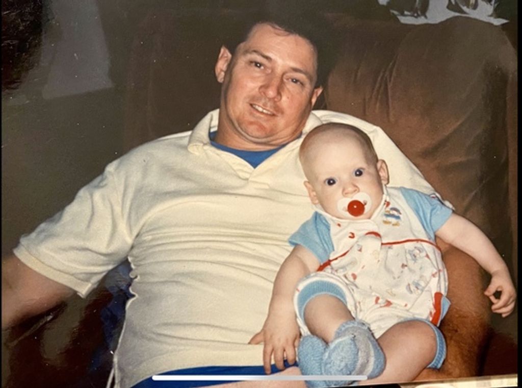 Bobby Clark Jones Profile Photo