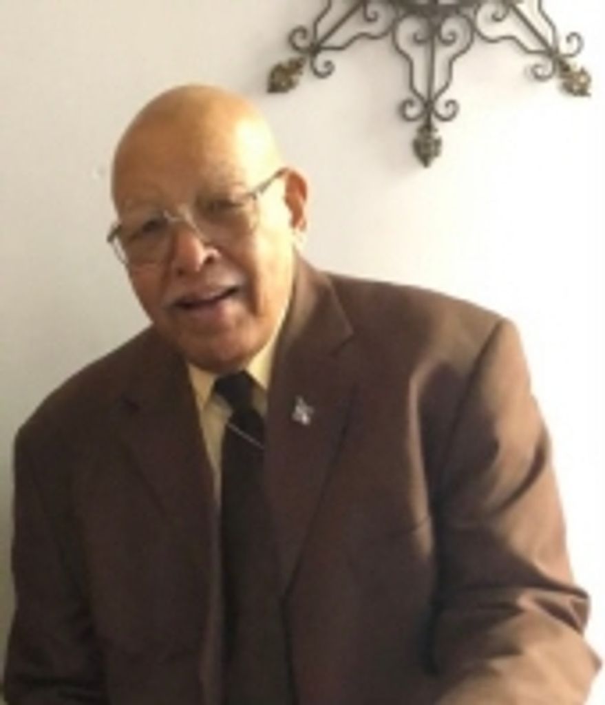 William 'Bill' Curtis Brewton