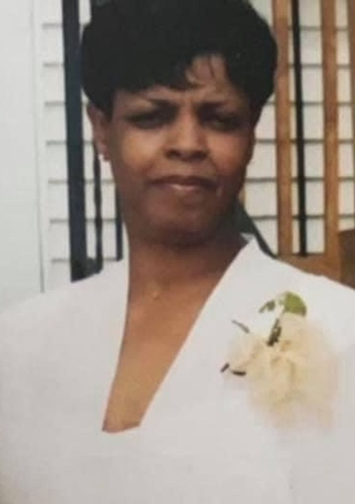Audrey Fay Elam Profile Photo