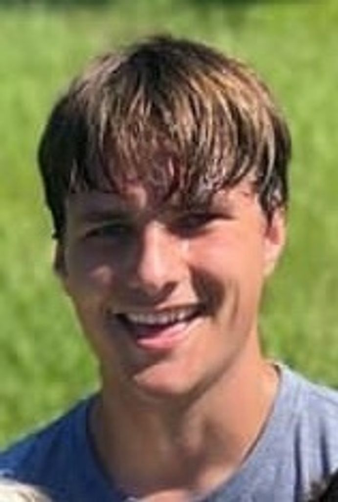 Joseph Bruce Murray Profile Photo