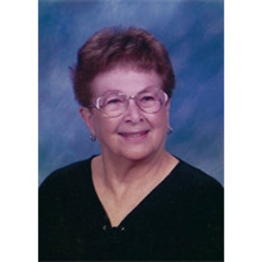 Olive L. Zadroga Profile Photo