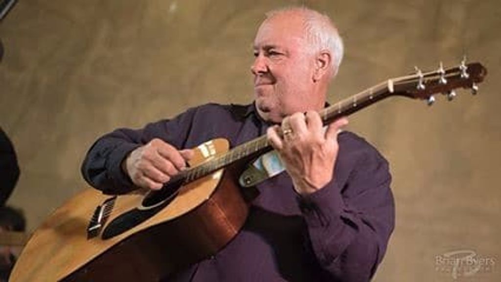 Michael “Mike” Hilton Schwartzburg