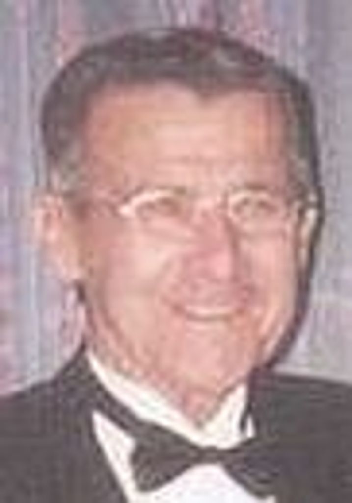 Charles Donald Baumert