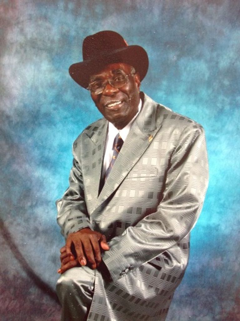 Murray Mac Dorsey Profile Photo