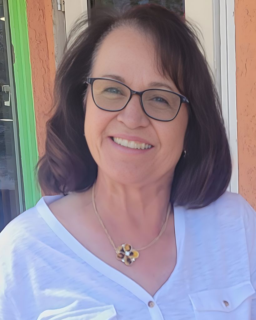 Cathy McDonald