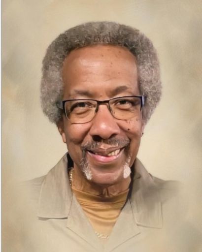 Wilbur R. Idom's obituary image