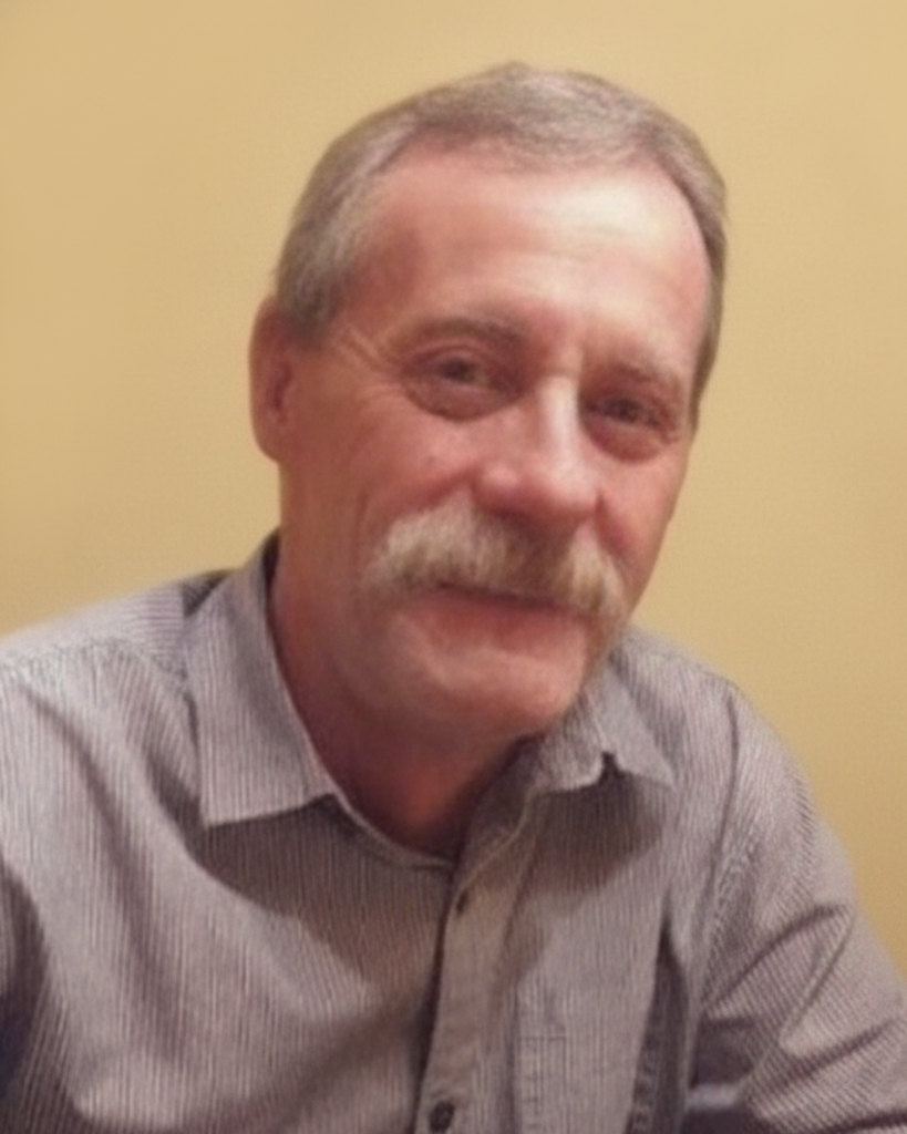 Mark Bigalke Profile Photo