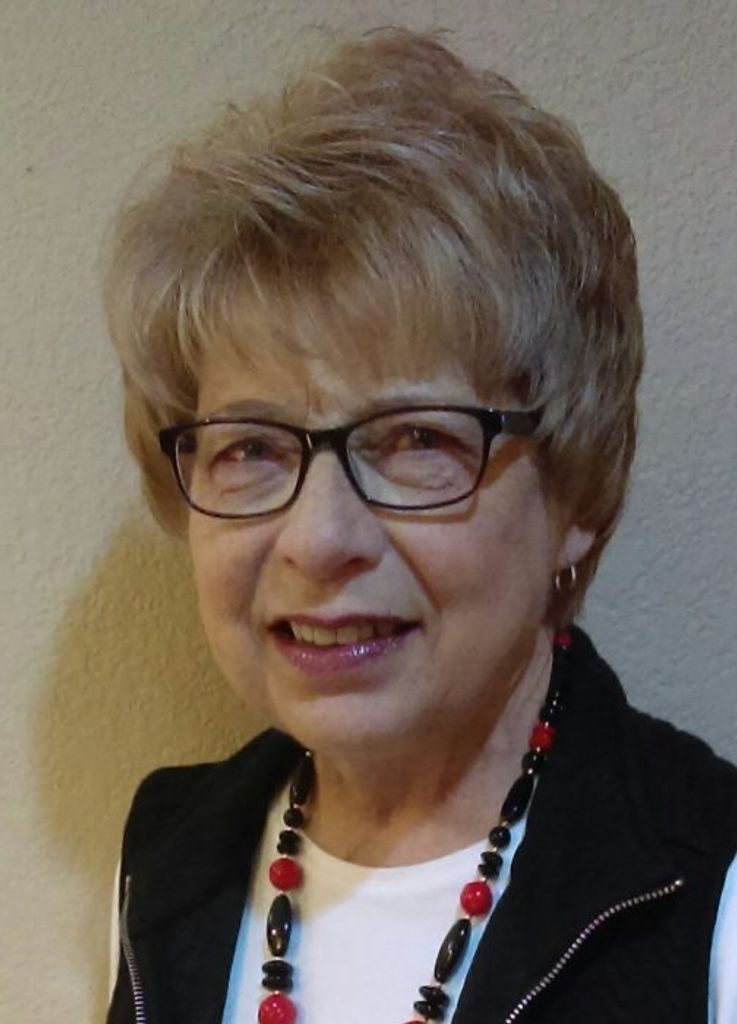 Cheryl (Myers)  Schmidt Profile Photo