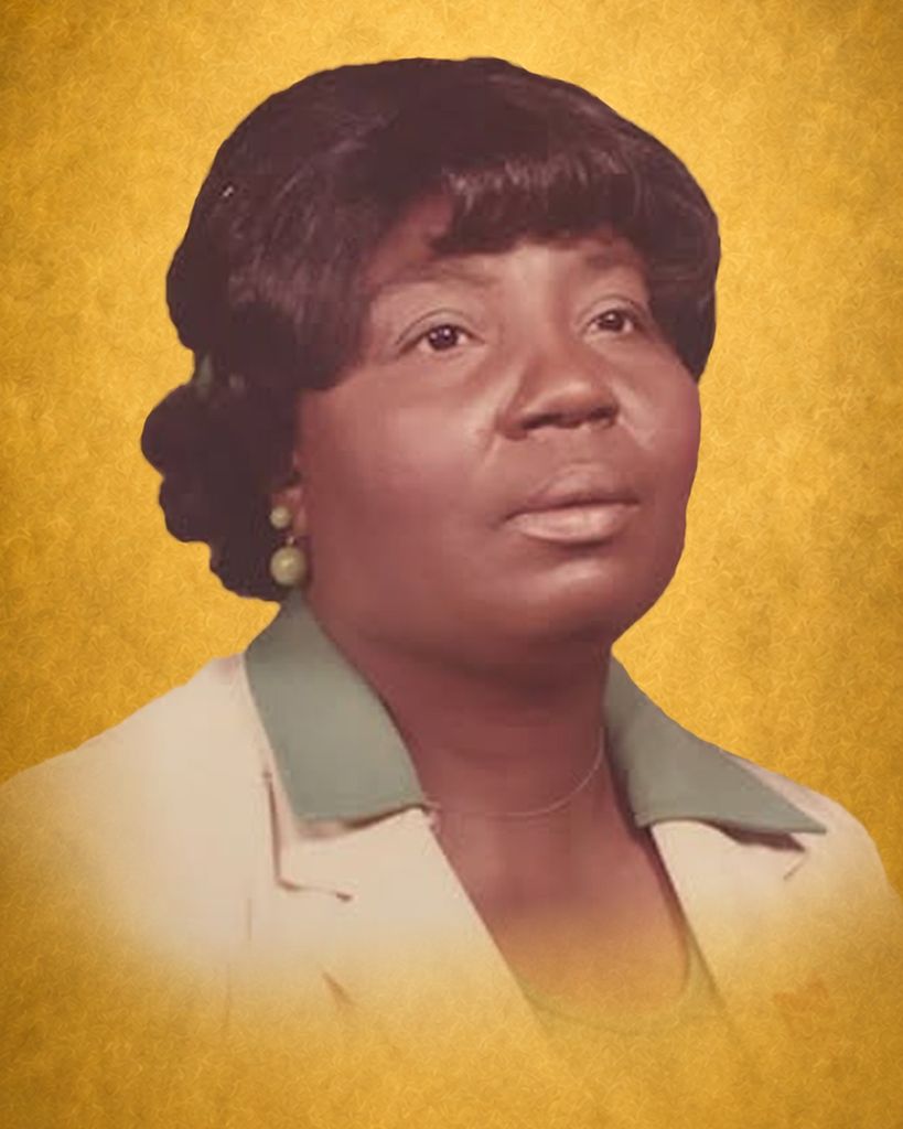 Lucille Campbell Williams Profile Photo