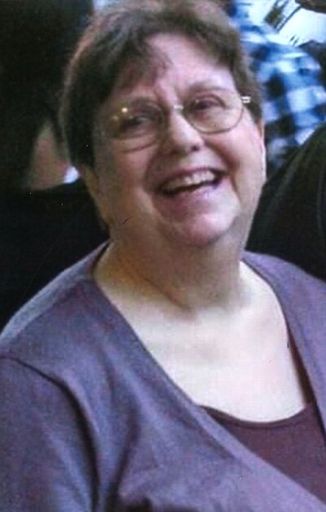 Photo of Patricia Joann Nance