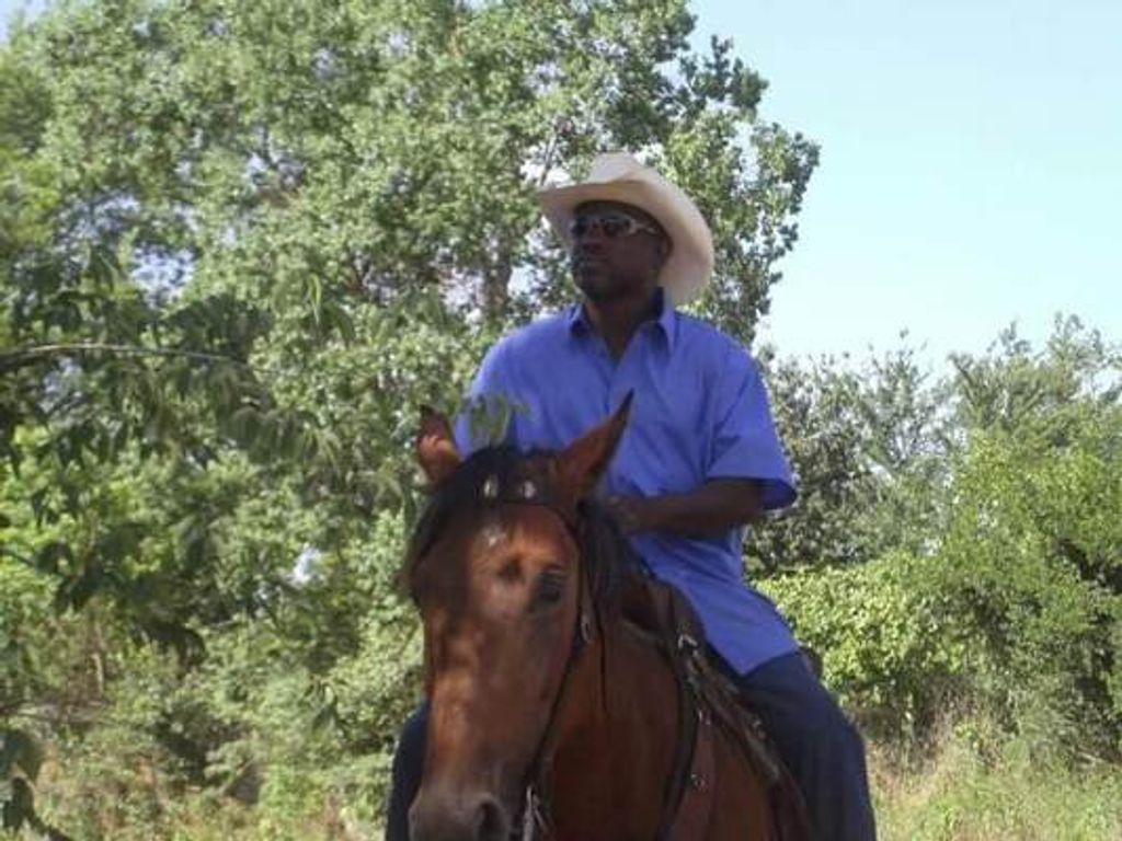 Willie Charles Horace Profile Photo