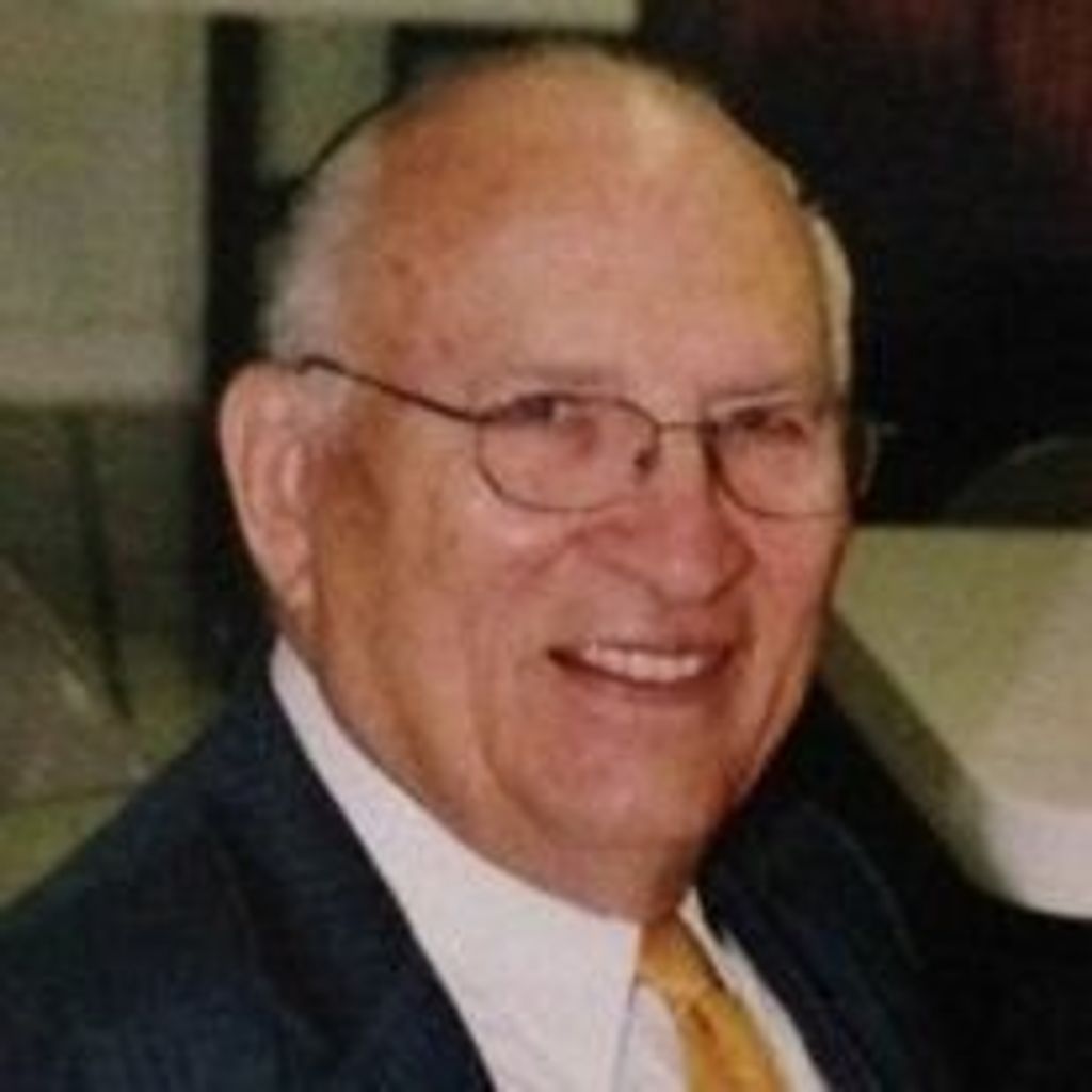 William Louis "Bill" Smith