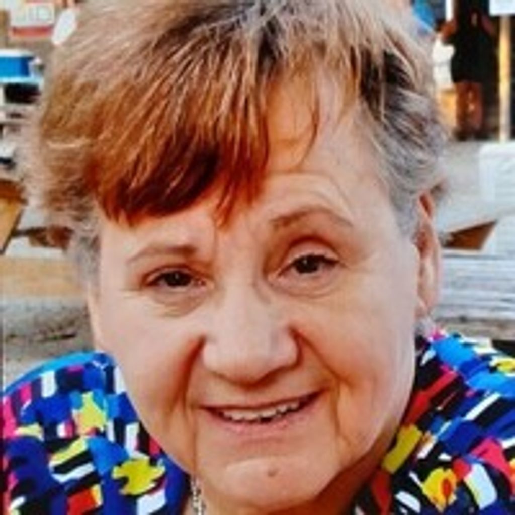 Hannelore Christa Fontenot