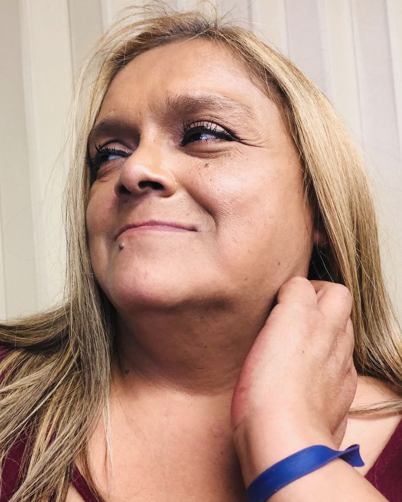 Jessie Adame Profile Photo