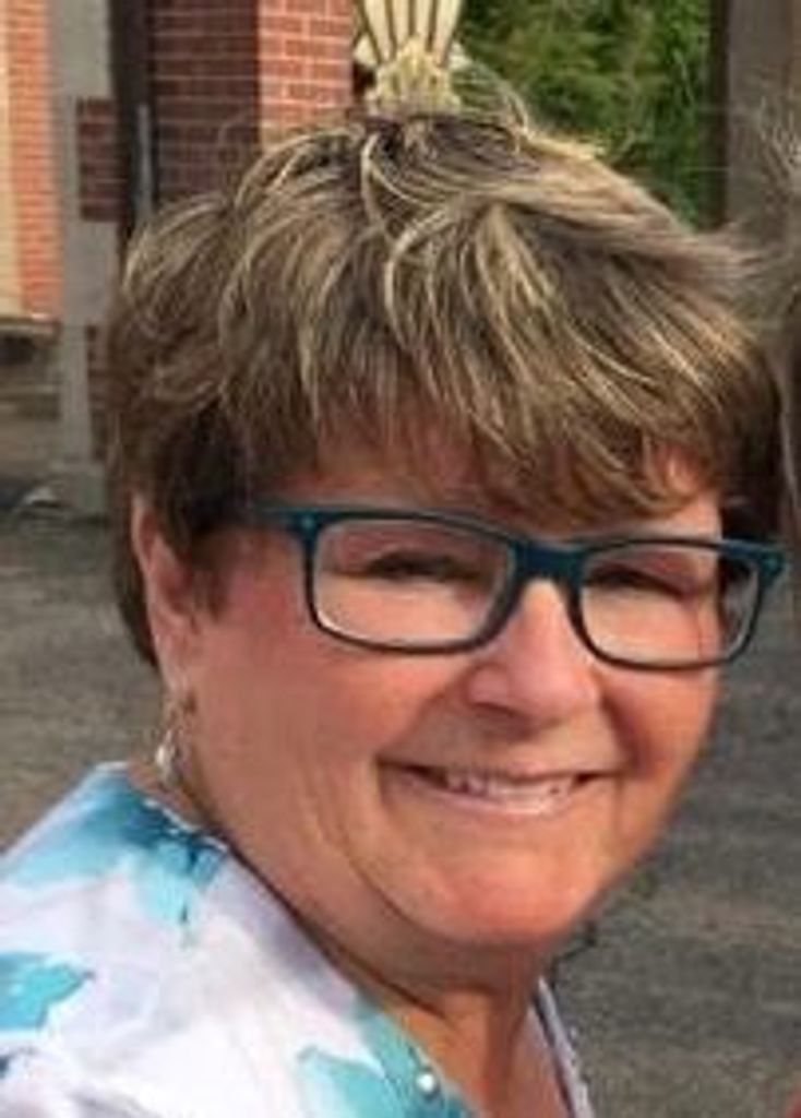 Marilyn (Ridgway) Roberts Profile Photo
