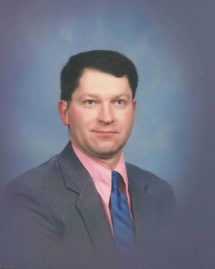 James Lawrence Kanis Profile Photo