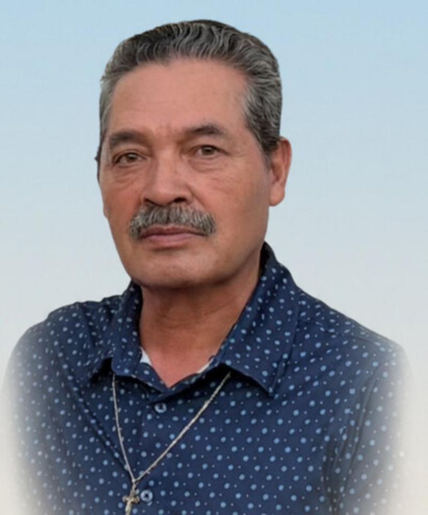 Agustin Hernandez Mendoza