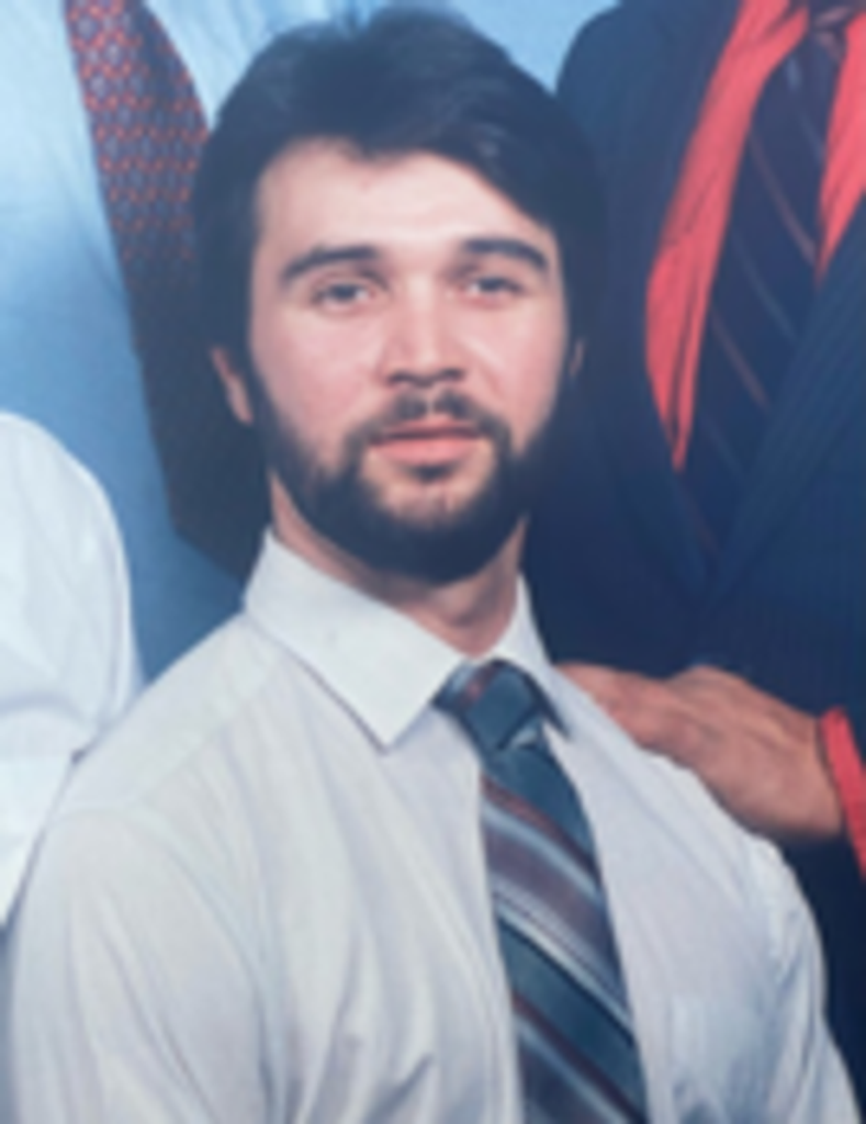 Winfield Scott Bullard Iii Profile Photo