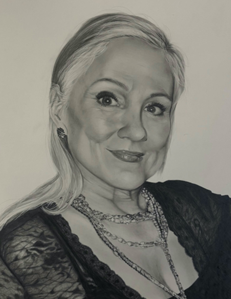 Rebecca L. Sampson Profile Photo