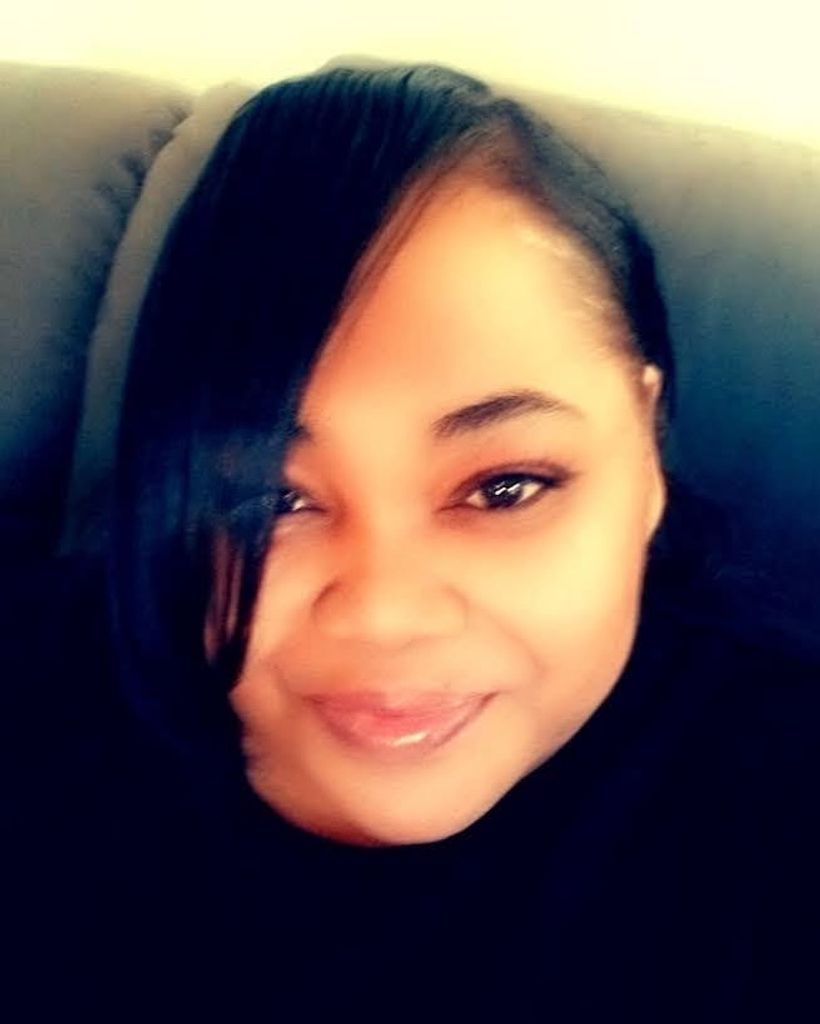 Krissie D. Carruthers