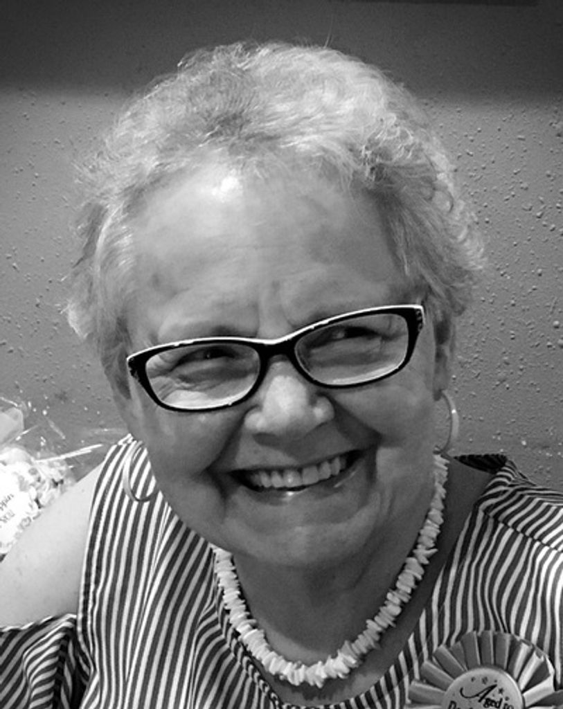 Marie Elaine Harmon Profile Photo