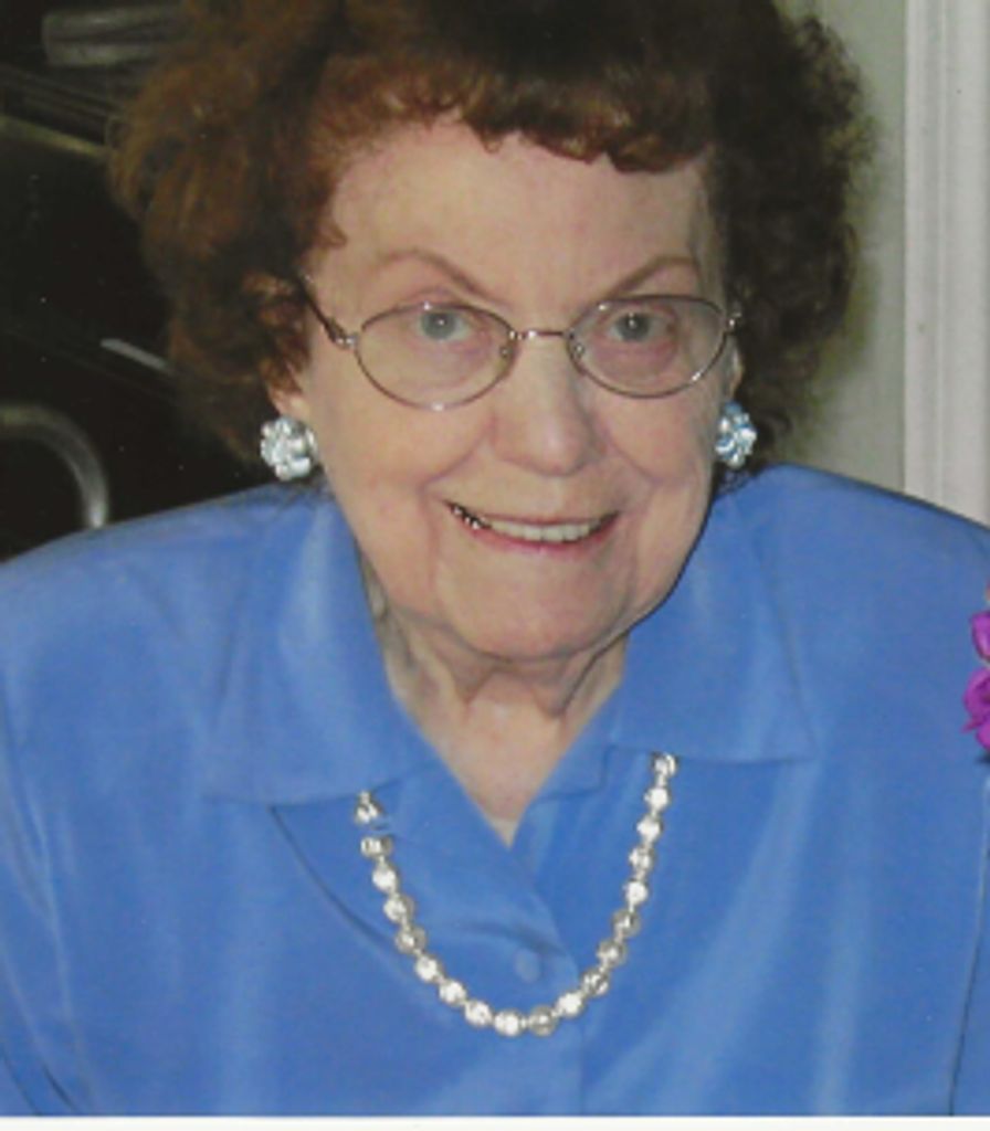 Delores Nitz Profile Photo