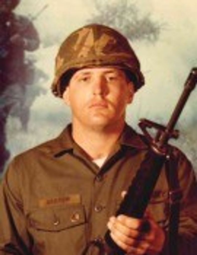 Dale Lawrence Barrow
