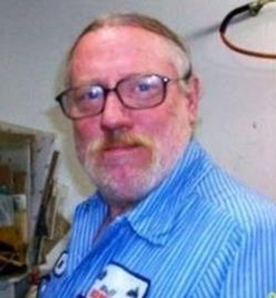 William Hailey