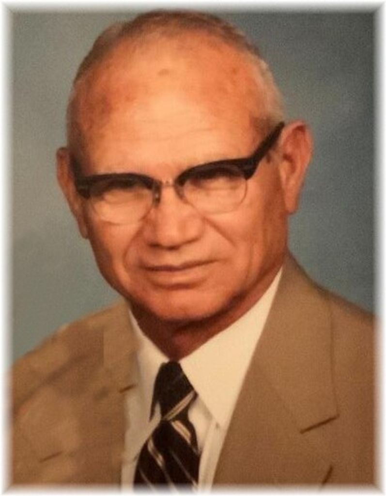 Rex Carlton Klepper Profile Photo