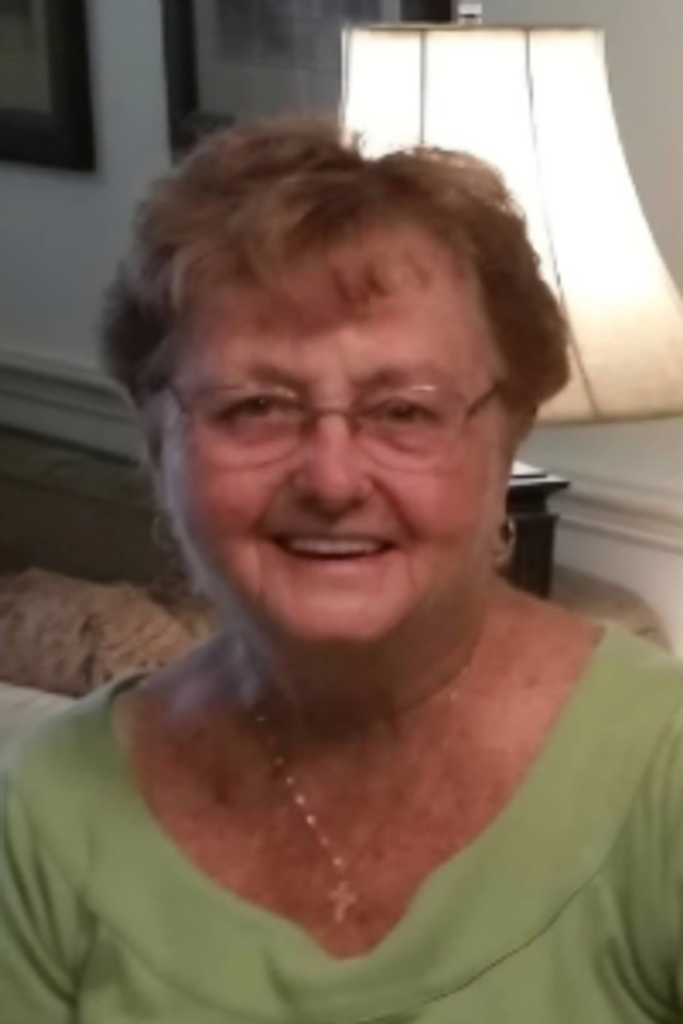 Madeline P. Mcinerney