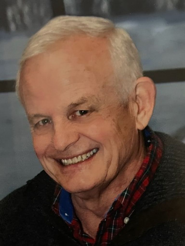 Dewey Shelton Samples Profile Photo
