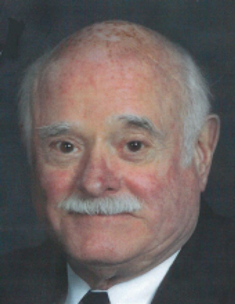 Arthur Perry