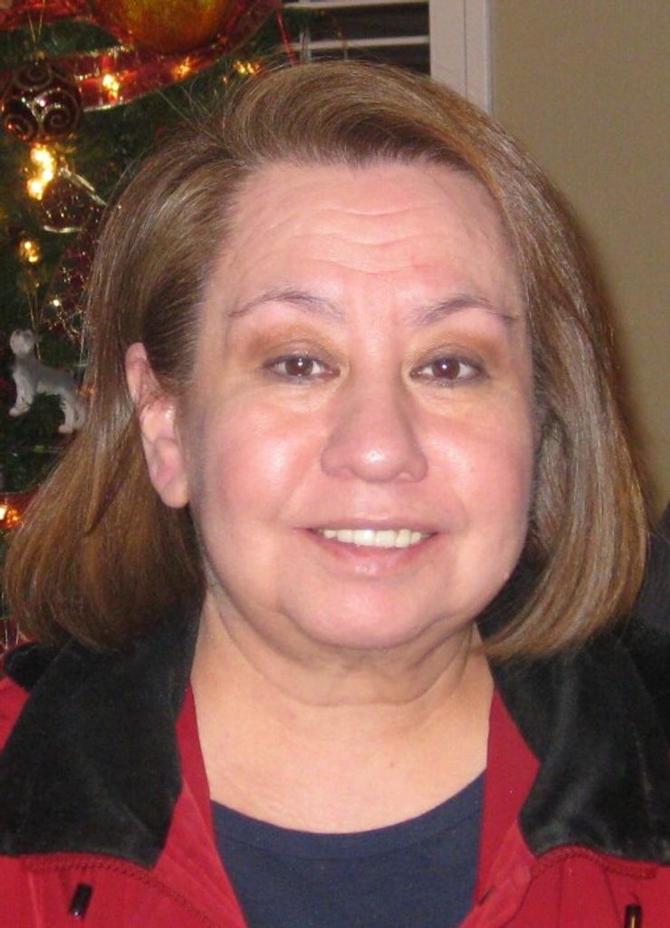 Virginia Moralez Profile Photo