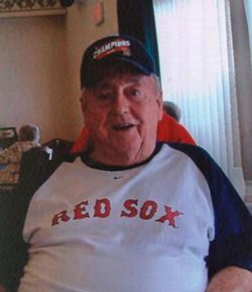 Frank Moran Profile Photo