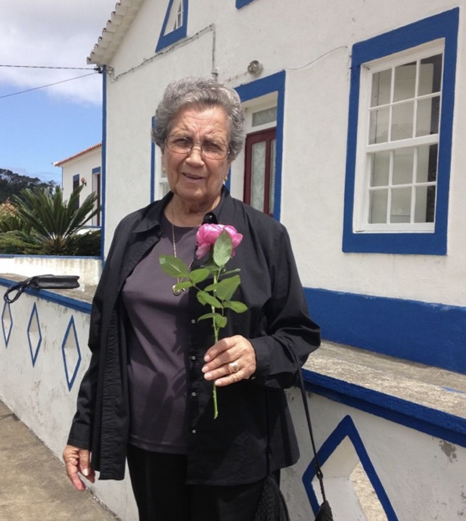 Maria-Lurdes (Puim)  Chaves Profile Photo