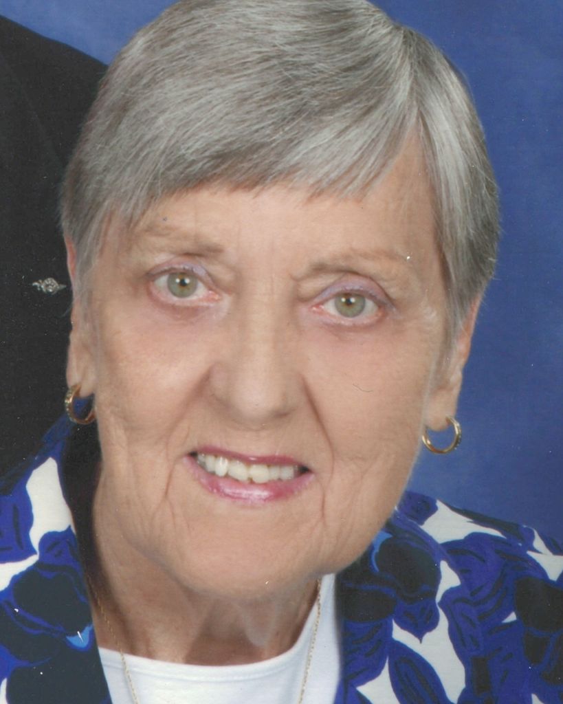 Carolyn Mae "Carol" Heaton Profile Photo