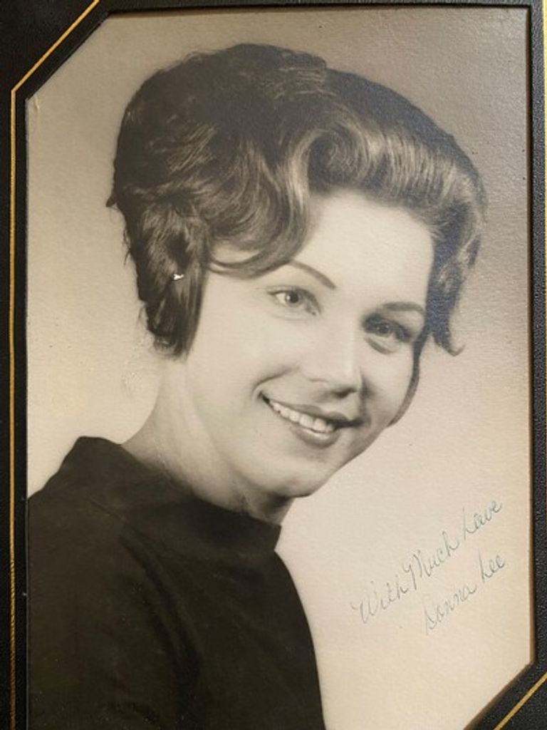 Donna Lee Fernald Profile Photo
